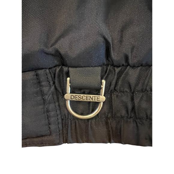 VINTAGE 90'S RARE DESCENTE JAPANESE MENS OUTDOOR SKI JACKET WINTER COAT - Picture 12 of 16